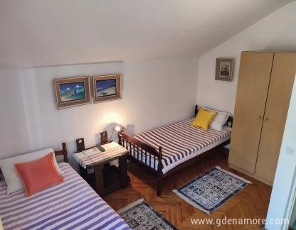 Unterkunft Vella-Herceg Novi, , Privatunterkunft im Ort Herceg Novi, Montenegro - Soba 4